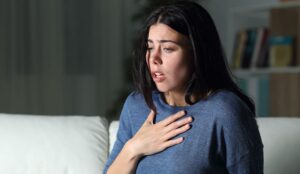 Anxiety Treatment Center