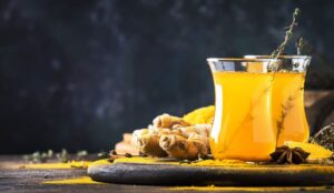 Ayurveda Cleanse