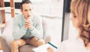 Therapist Consultation