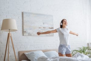 changing bad habits