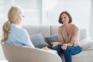 Mindfulness-based psychotherapy
