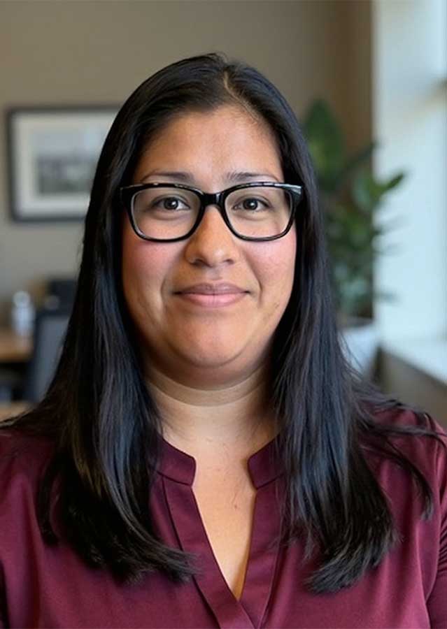 frances, armenta admistrative