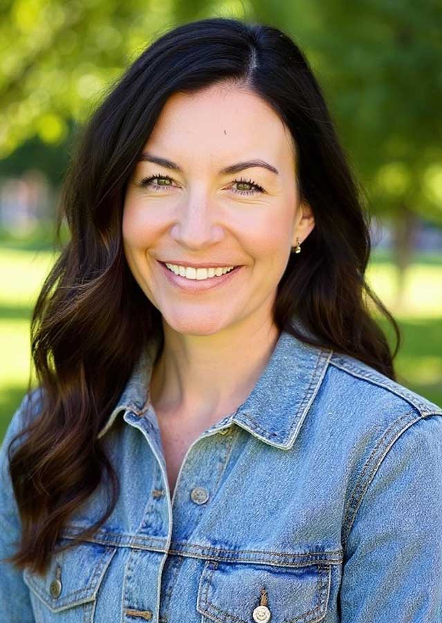 tifannie, sahlman lcsw ketamine assisted psychotherapist (kap)