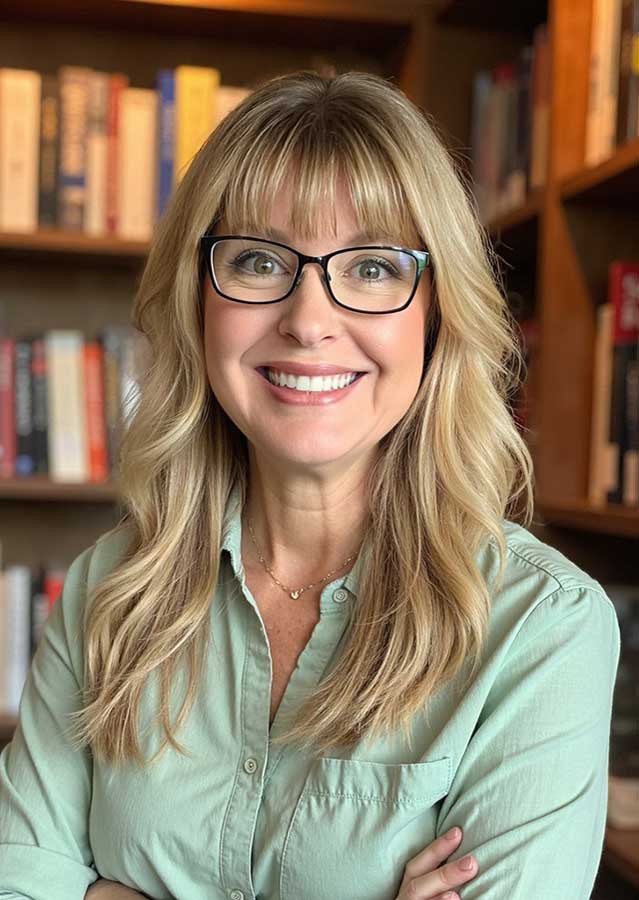 tiffany shrock tms technician