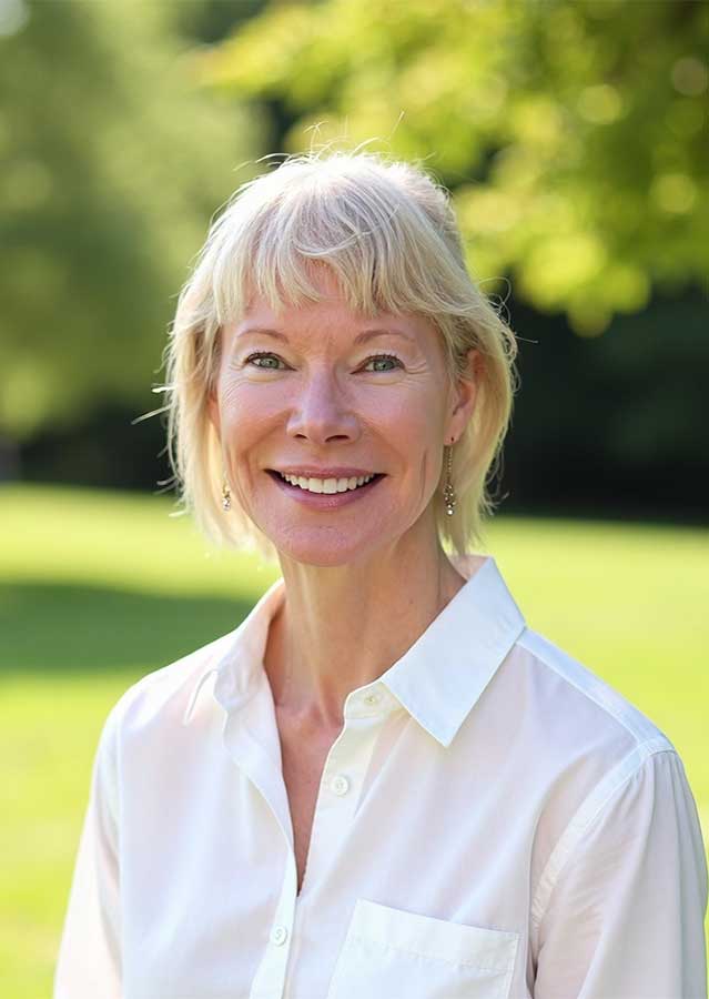 yvette kaunismaki md