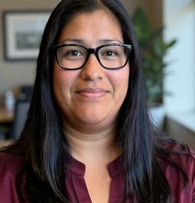 frances, armenta admistrative