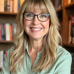 tiffany shrock tms technician